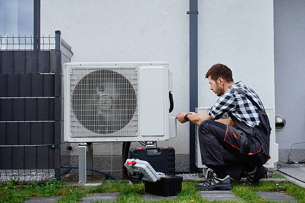 Trusted Hvac service in Alabaster, AL - HVAC Repair CO